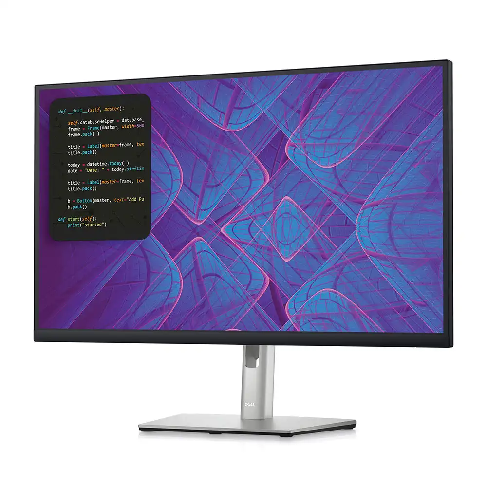 DELL Monitor P2723QE