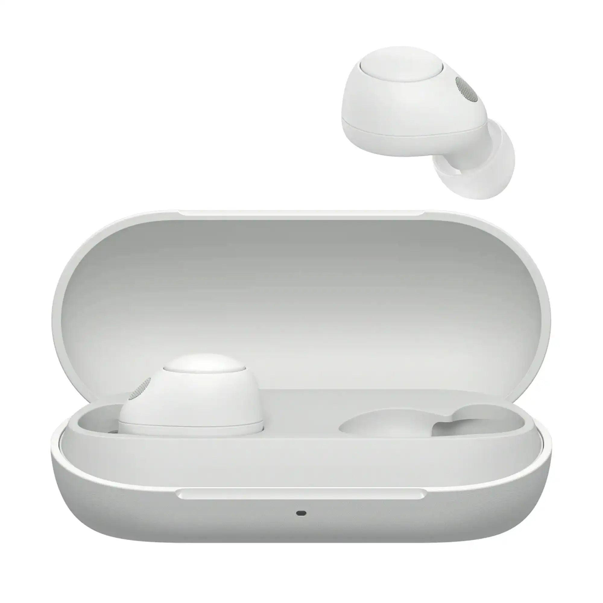 SONY WFC700NW.CE7 ( White )