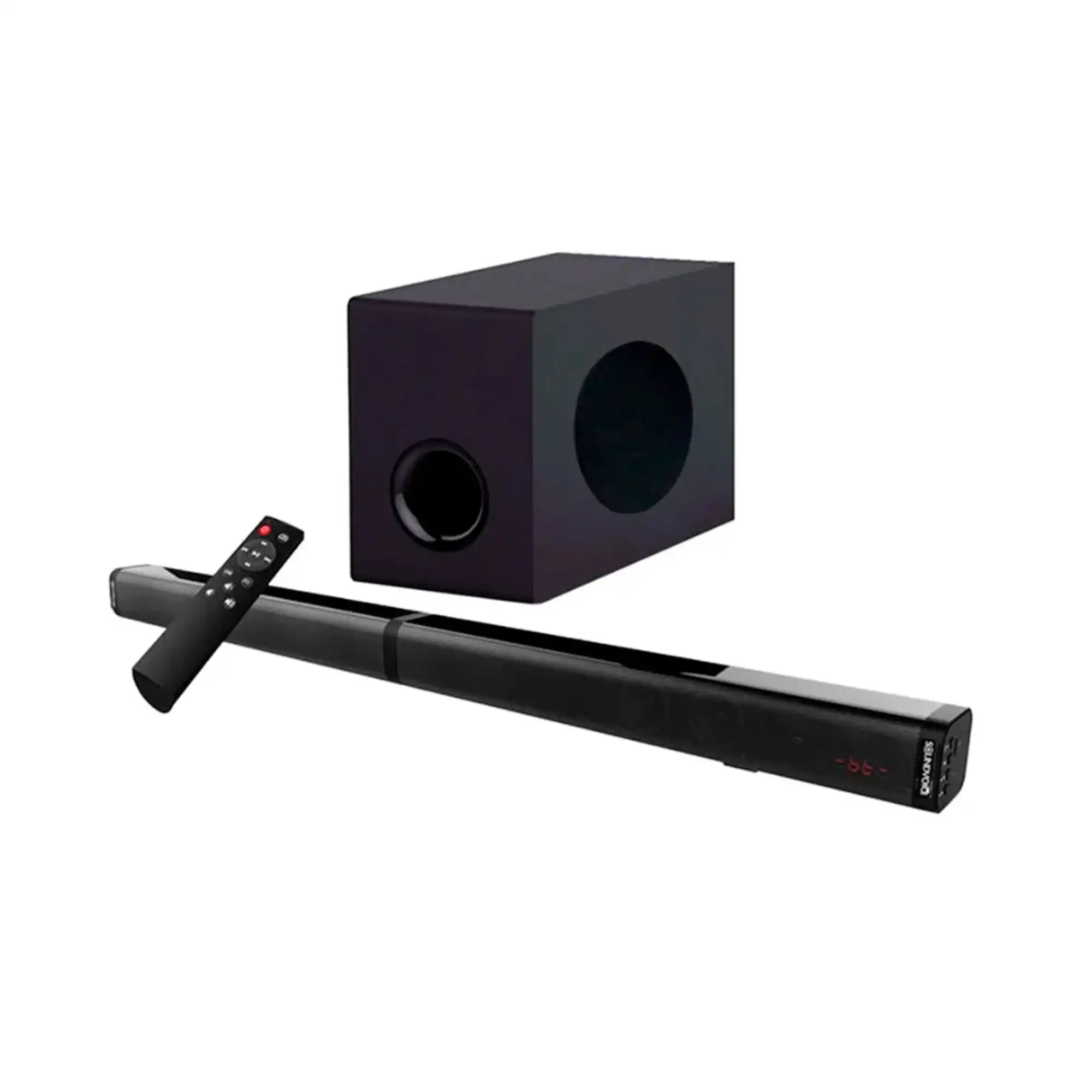PowerBox SM2126