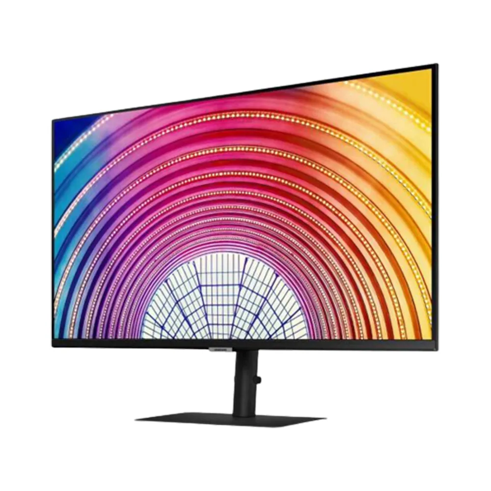 SAMSUNG S32A600NWU 32" ViewFinity S60A QHD Monitor