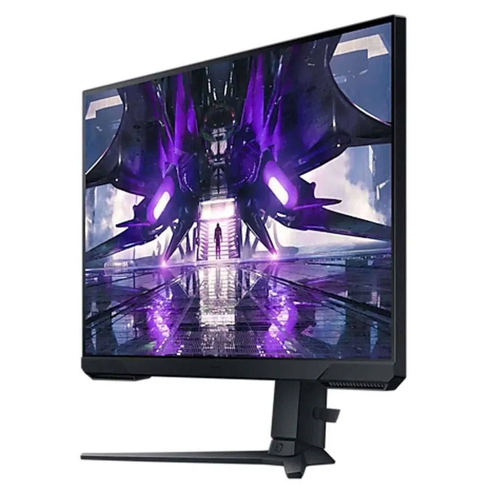 SAMSUNG S27AG300NR 27" Full HD Flat Gaming Monitor