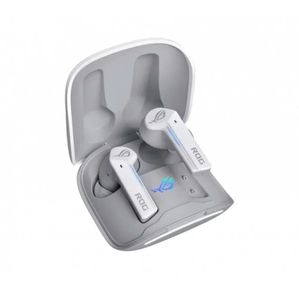 ASUS ROG Cetra True Wireless Moonlight White