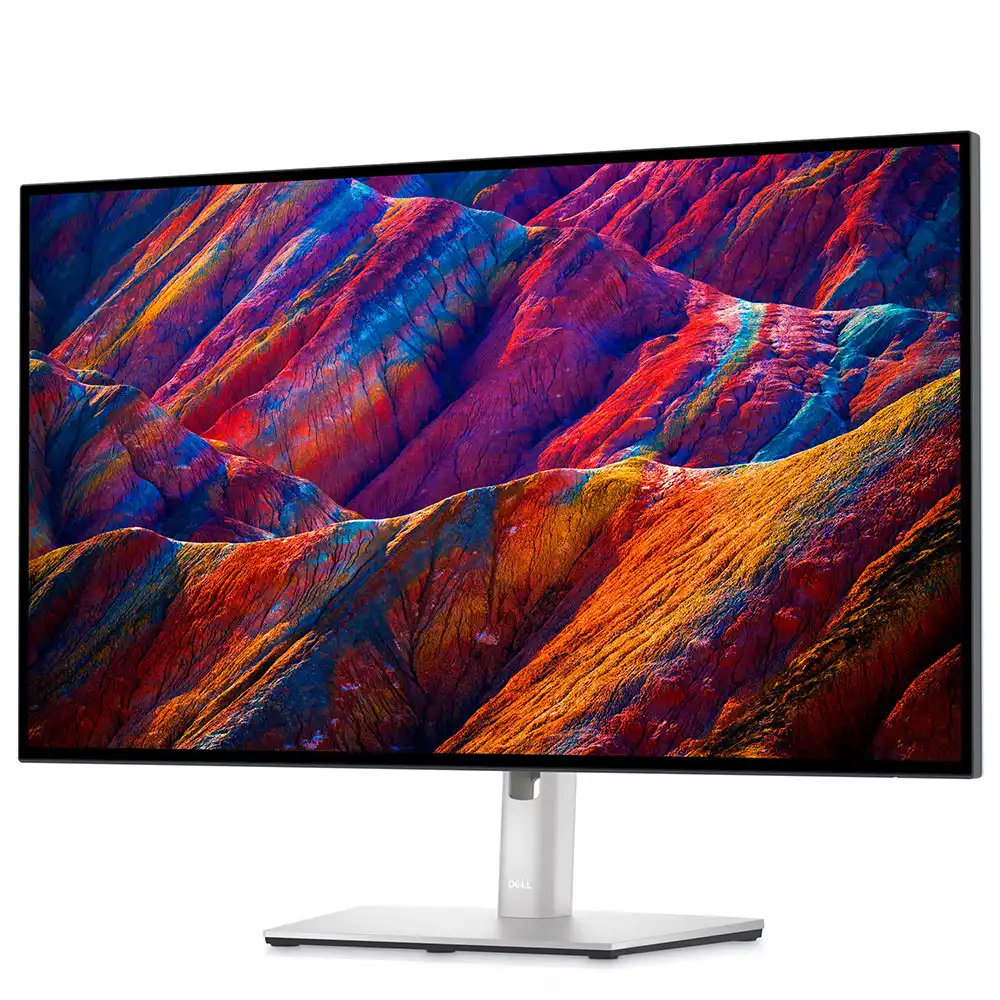DELL Monitor U2723QE