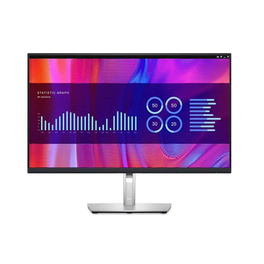 DELL Monitor P2723DE
