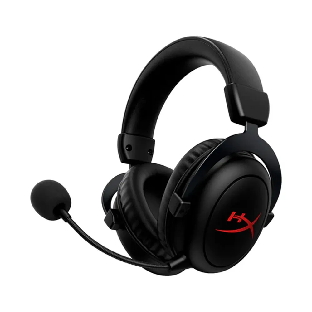 HyperX Cloud II Core Wireless Gaming Headset for PC