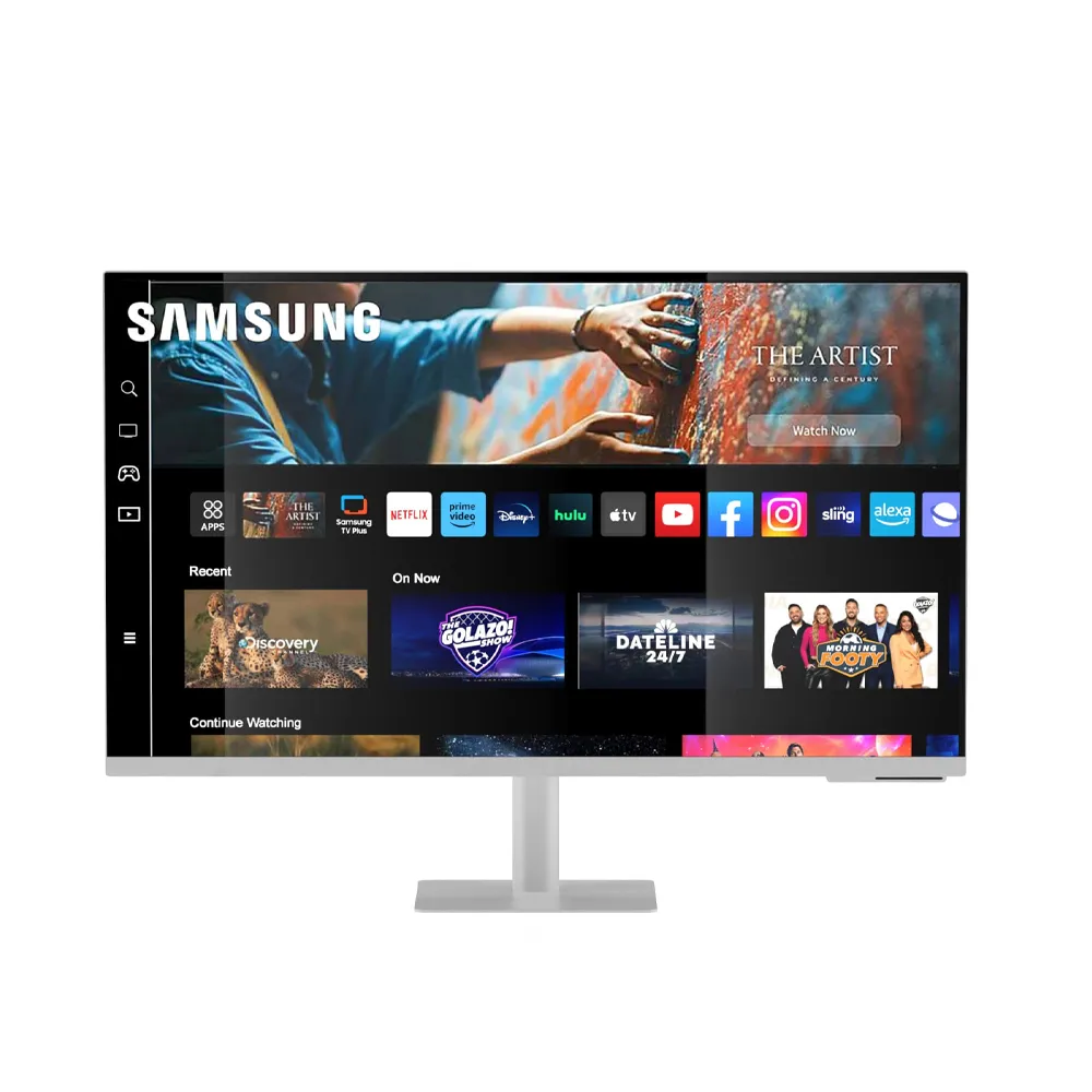 SAMSUNG S32CM703UU 32" UHD Smart Monitor M7 M70C