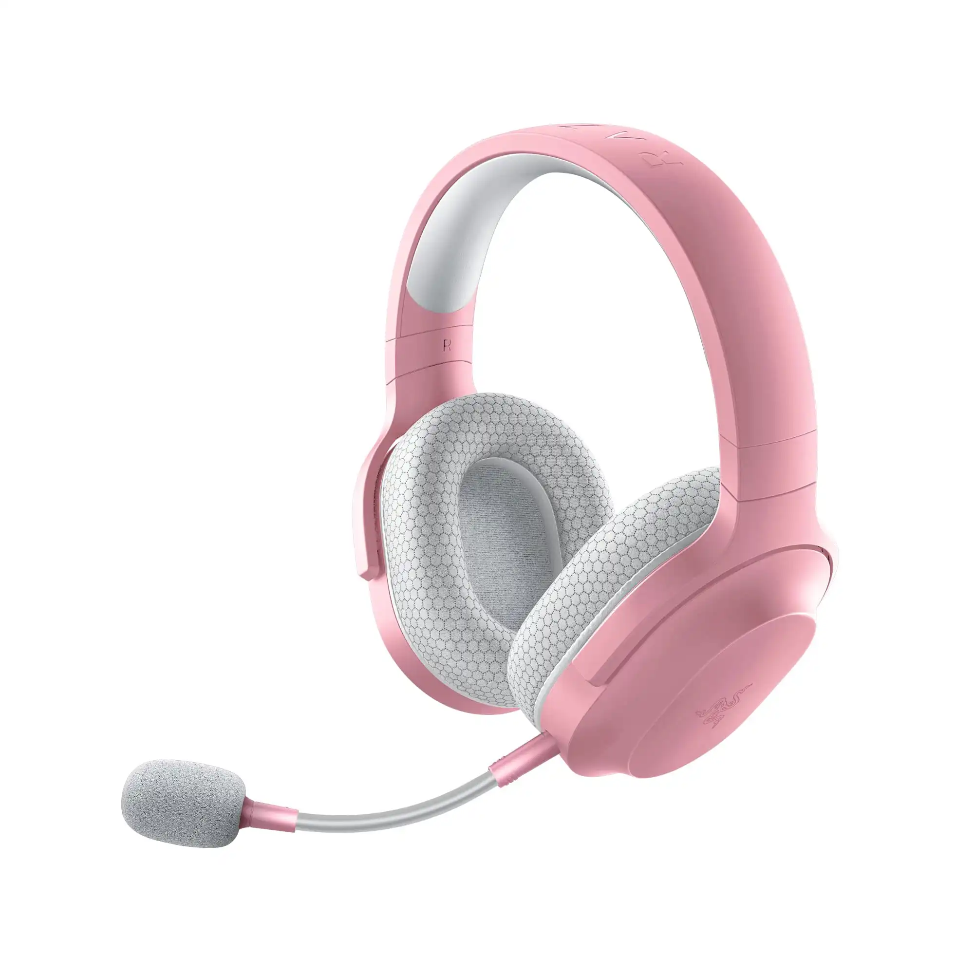 Razer Barracuda - Quartz