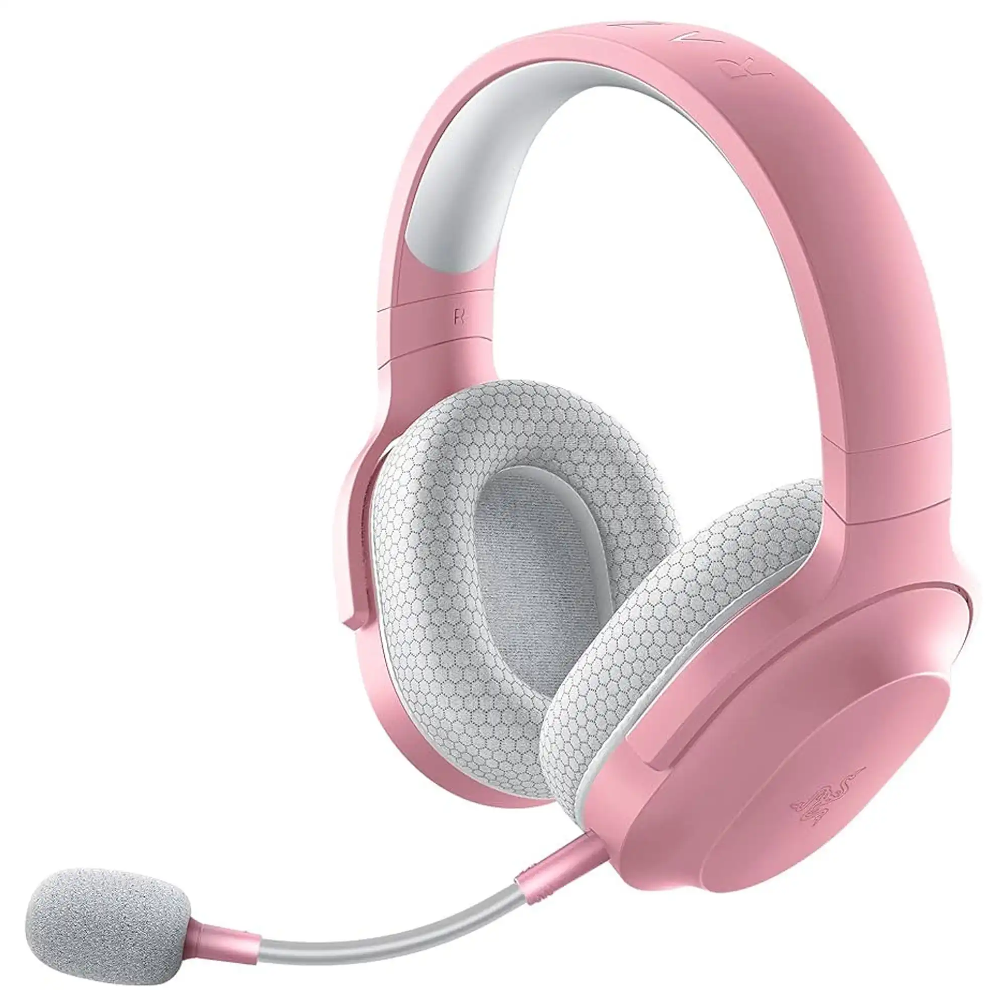 Razer Barracuda X (2022) - Quartz Pink