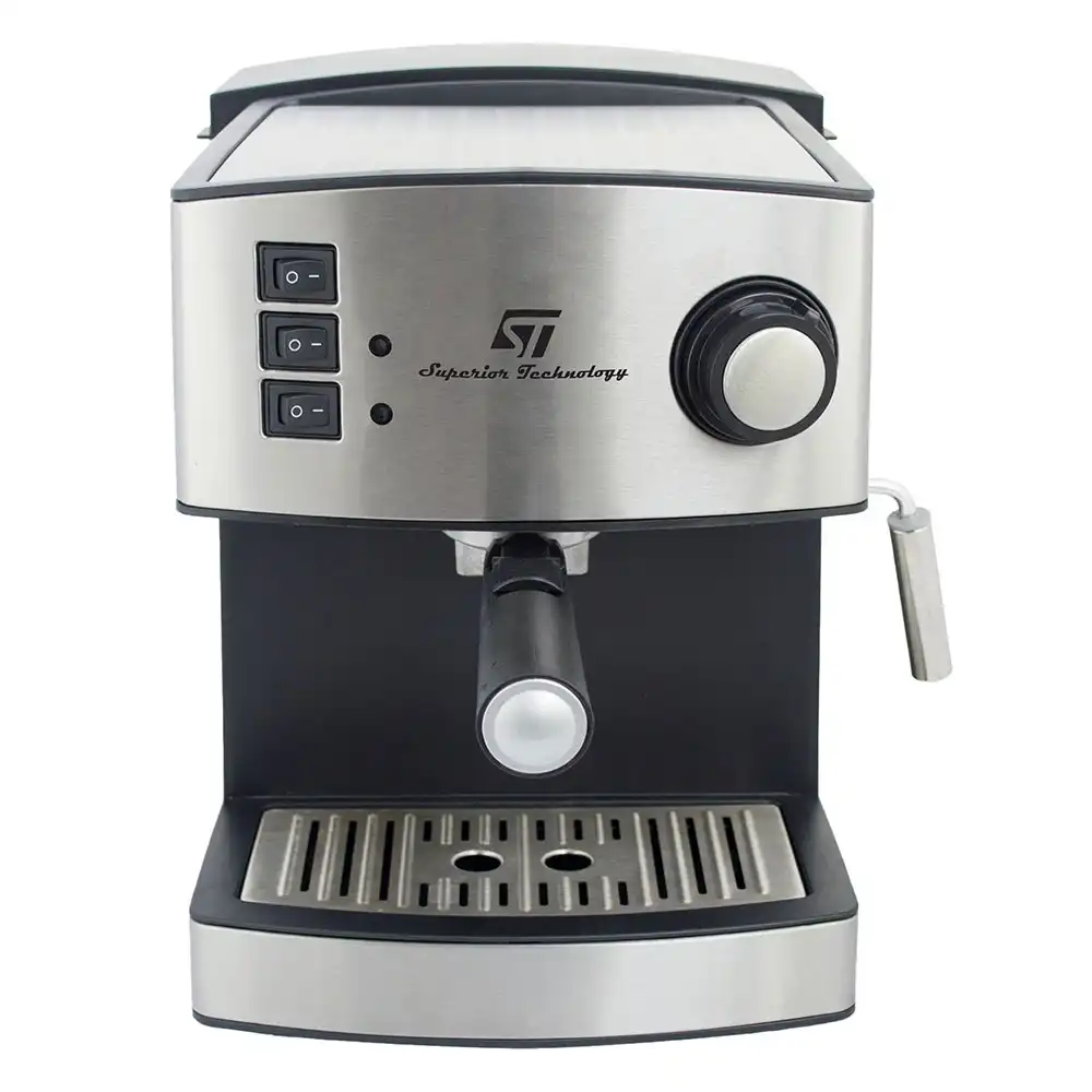 ST ECM-85015XR