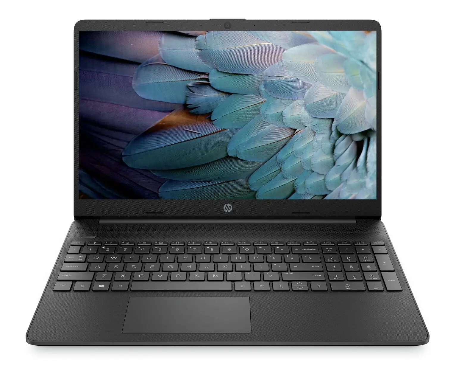 HP 15s-fq2002nia (Grey )