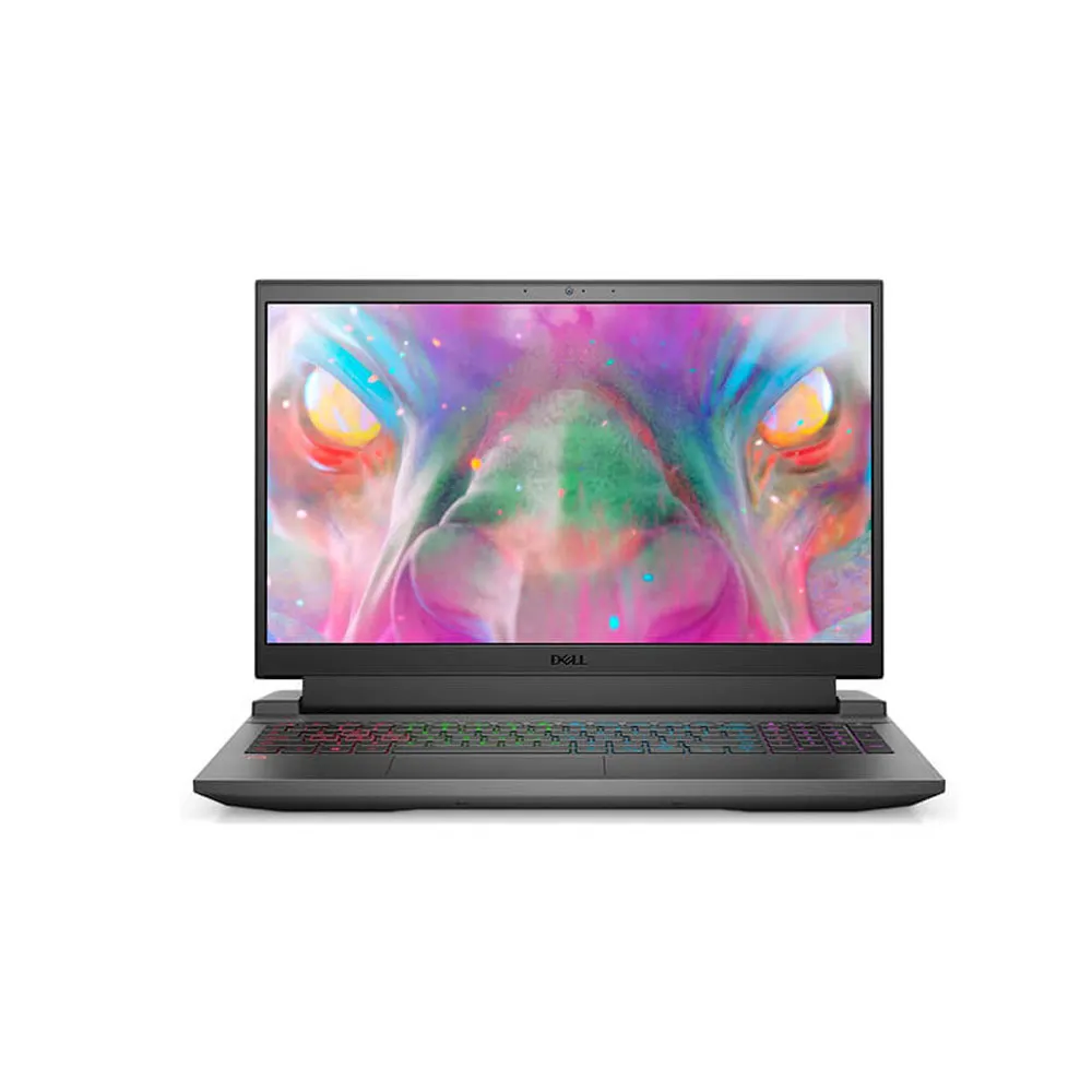 Лаптоп DELL G5 15 5511
