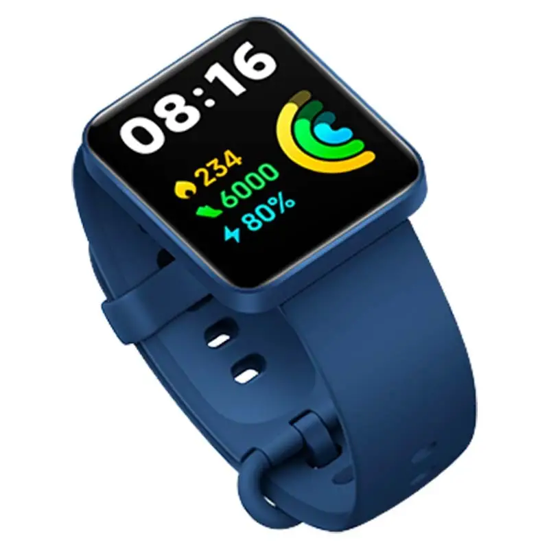 XIAOMI Redmi Watch 2 Lite GL Blue