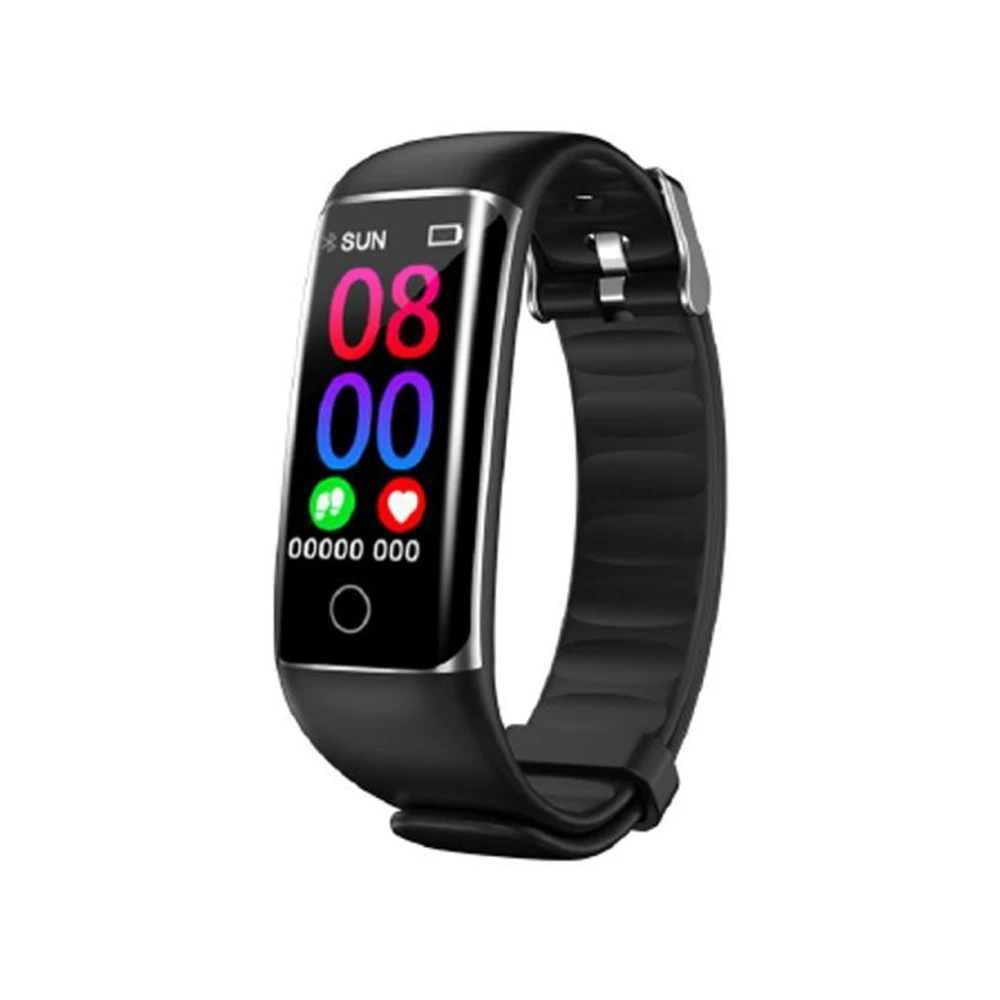 ST L9T Smart Band Black