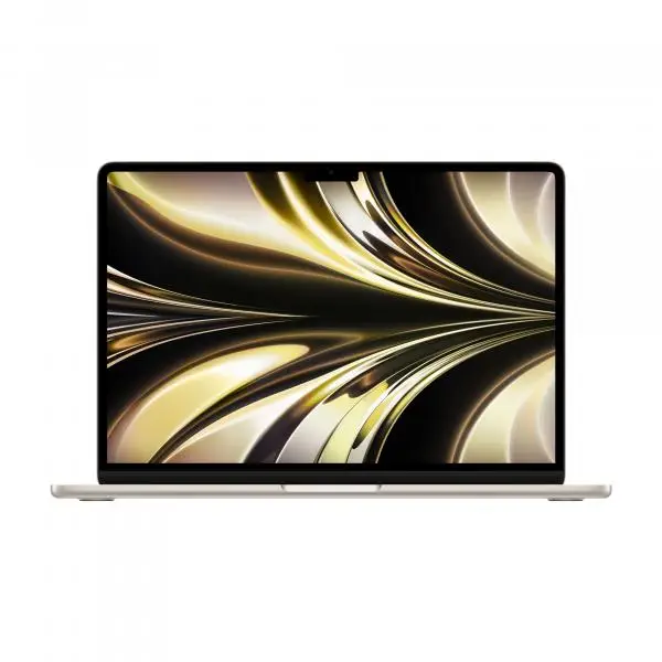 Apple MacBook Air 13.6" ( Starlight )