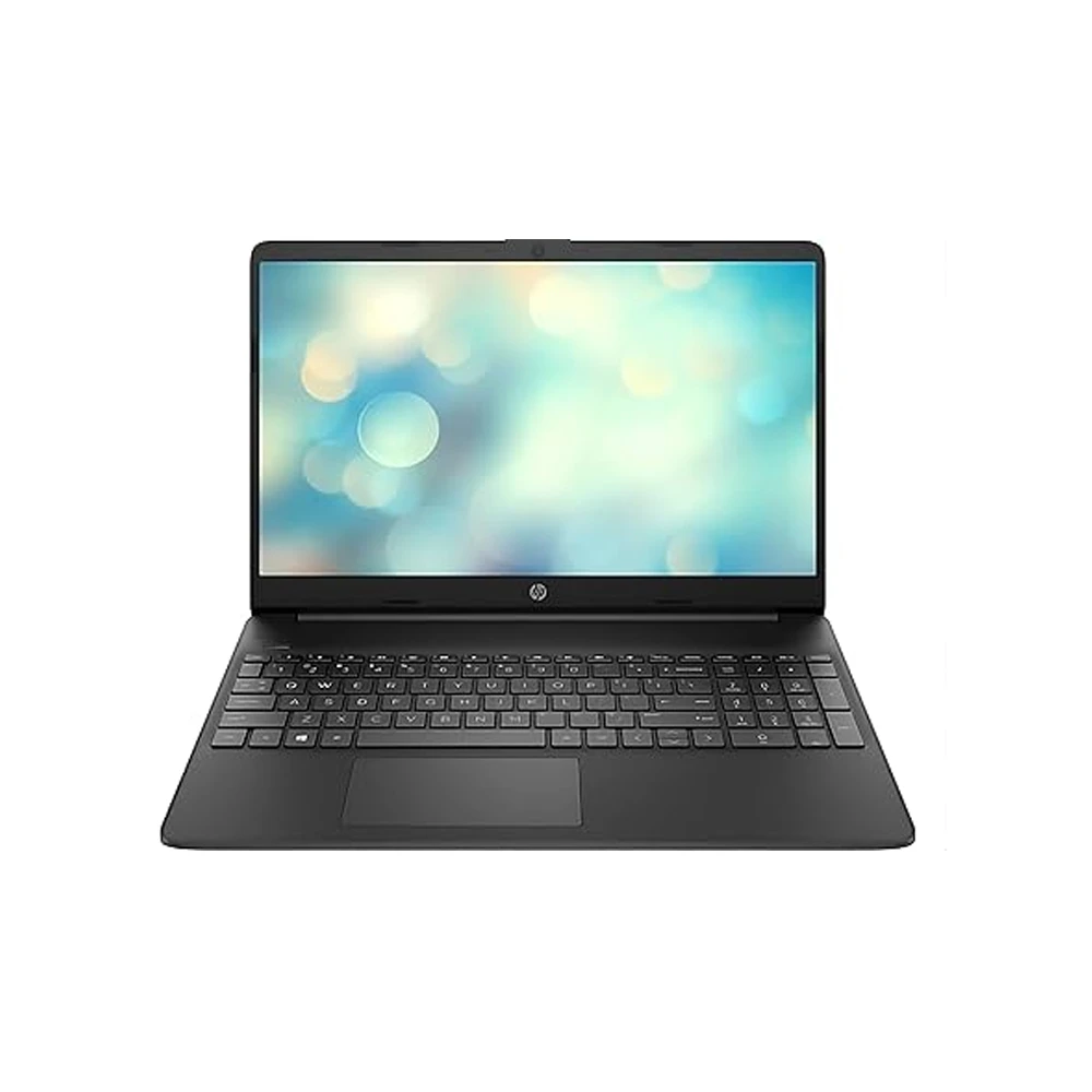 HP 15S-EQ2382NIA (Jet Black)