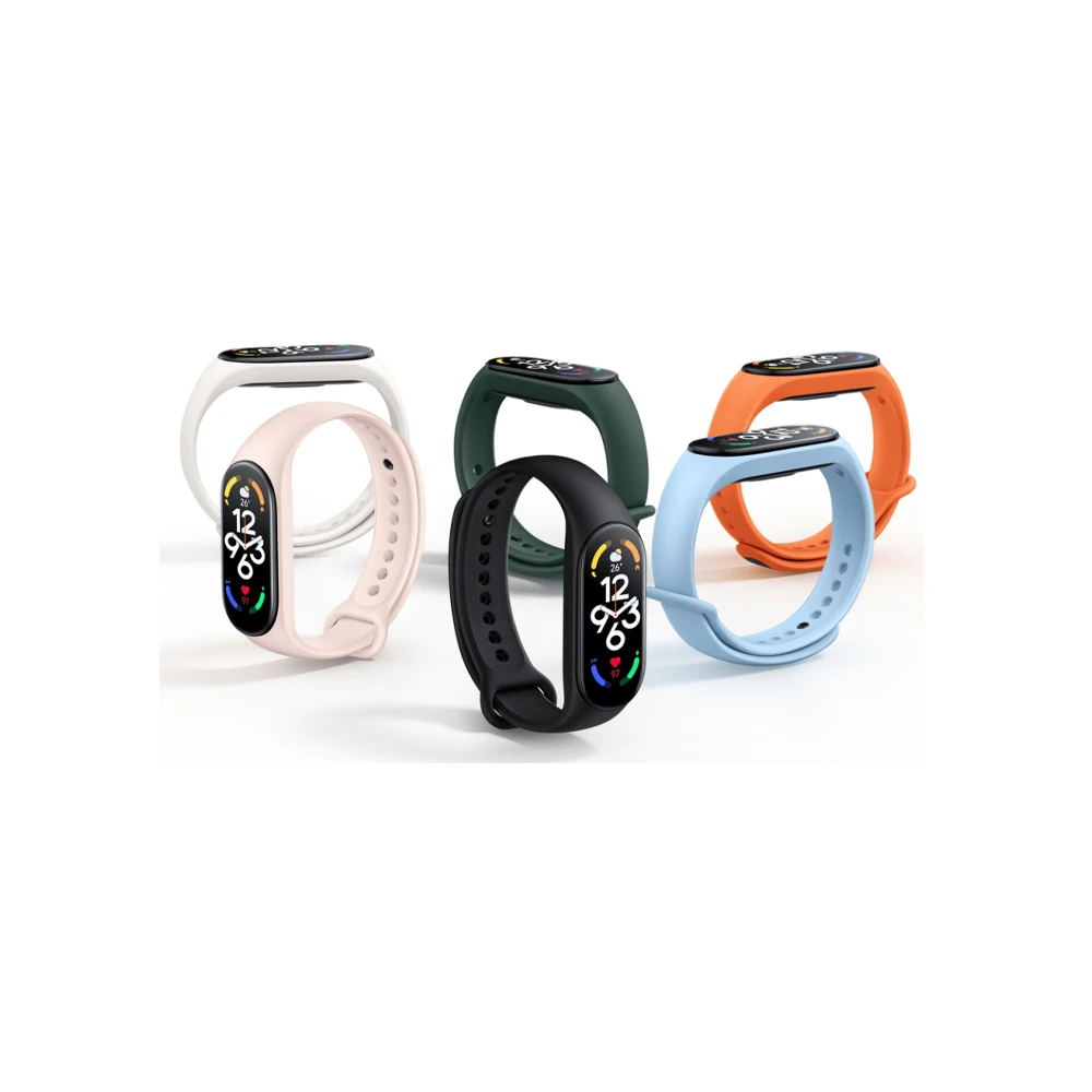 Smart Band 7