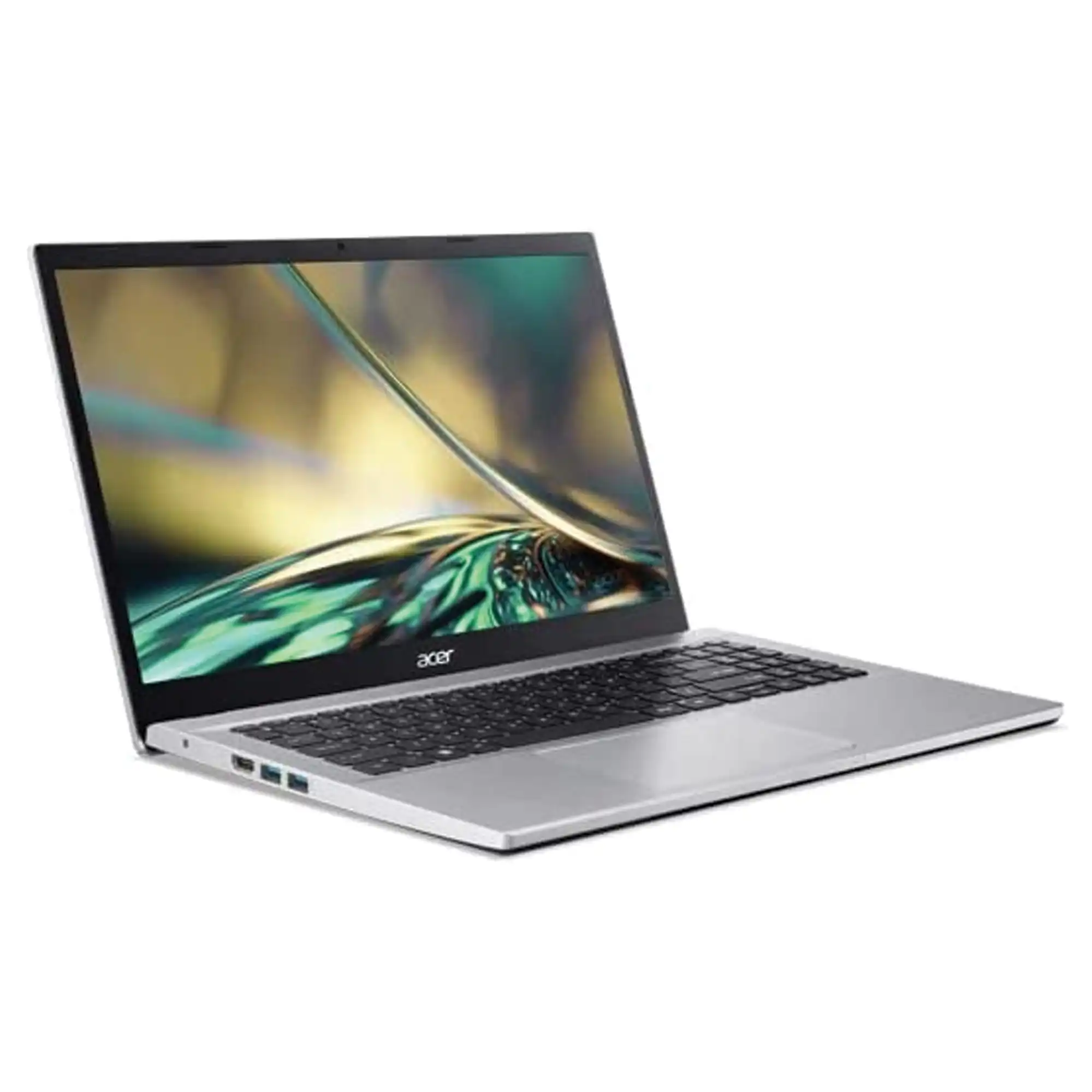 Лаптоп ACER Aspire 3 A315-59-742R ( Silver ) -Процесор Intel® Core™ i7-1255U (12M Cache