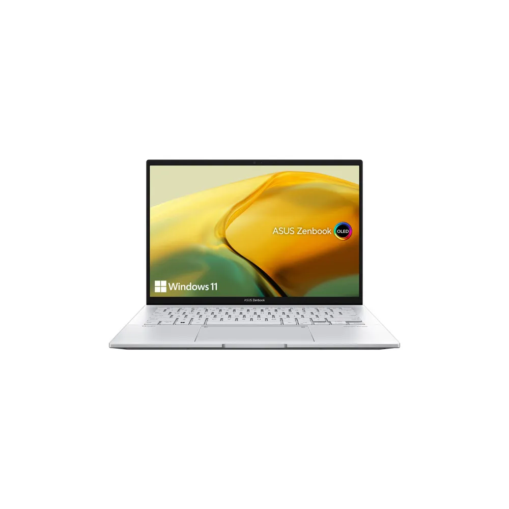 Лаптоп ASUS ZenBook 14 UX3402VA-OLED-KM522W / Win 11