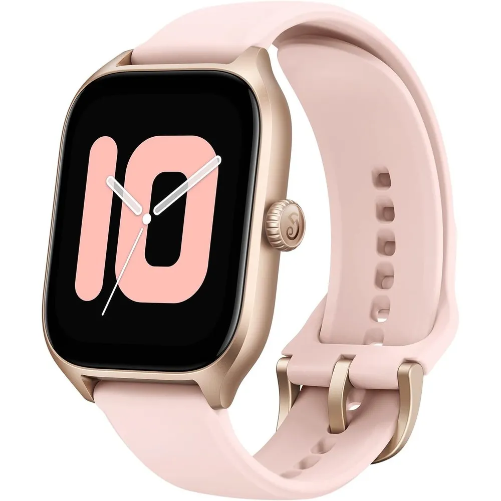 GTS 4 Rosebud Pink