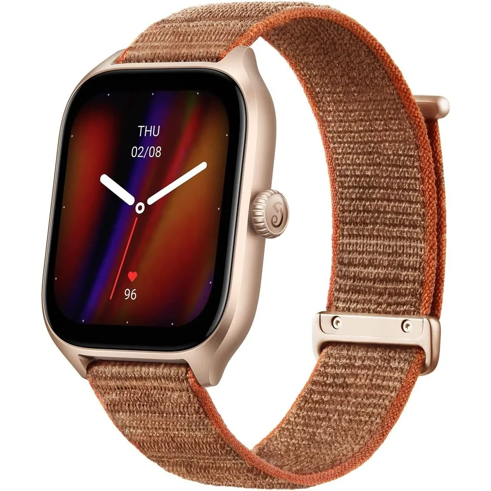 GTS 4 Autumn Brown
