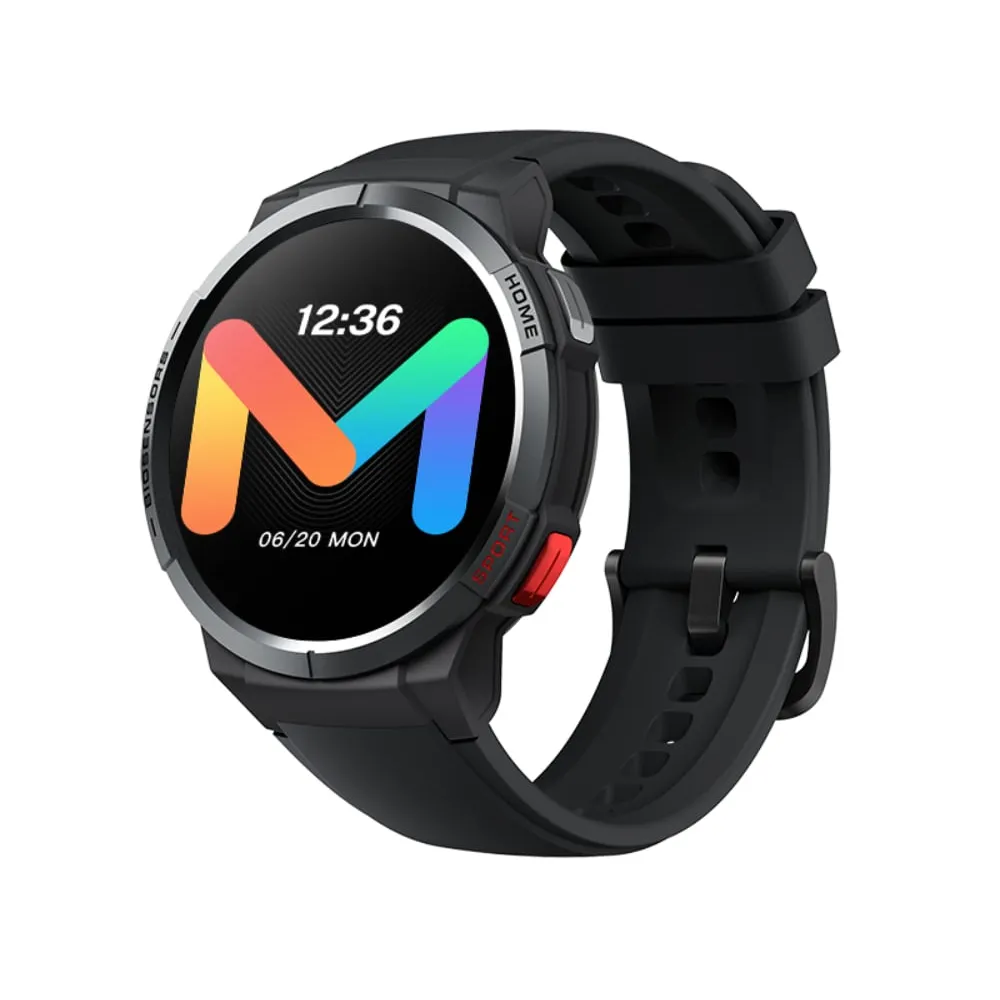 Watch GS Dark Grey