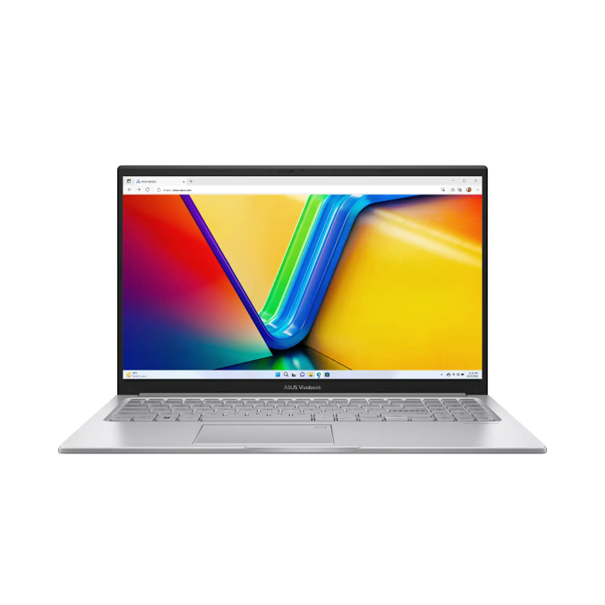 Asus ASUS M1505YA-OLED-L511 (GRAY)