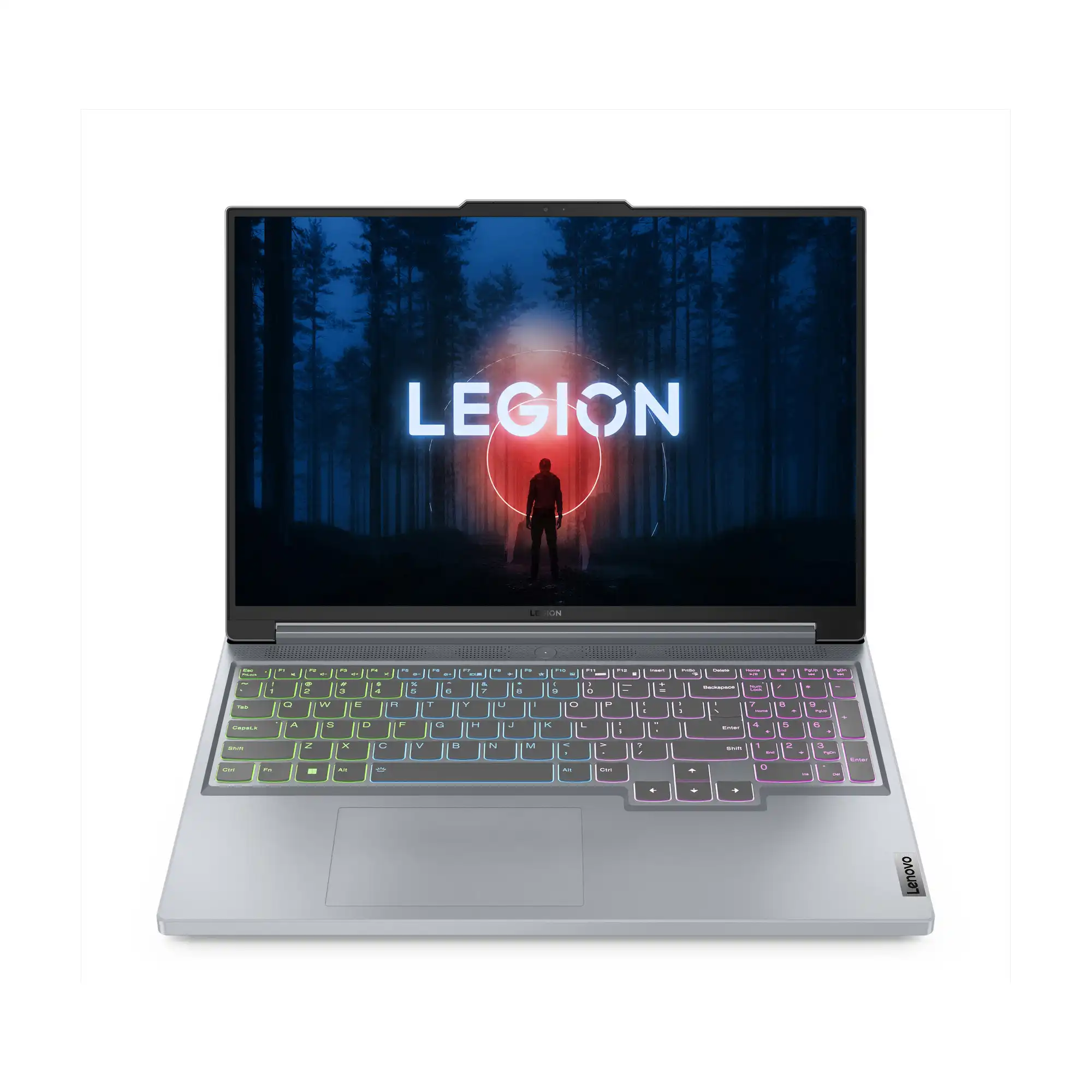 Лаптоп LENOVO LEGION Slim 5 16APH8 (Black)