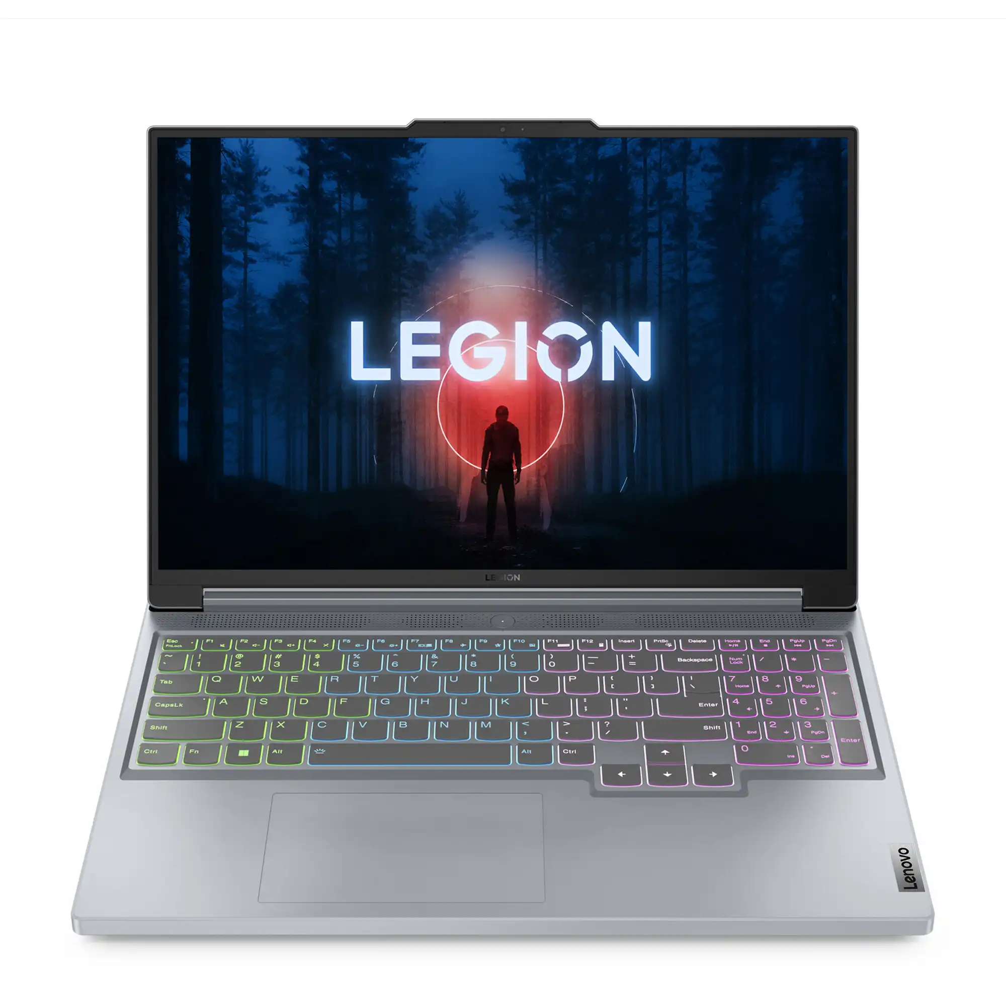 LENOVO LEGION Slim 5 16APH8 (Black)