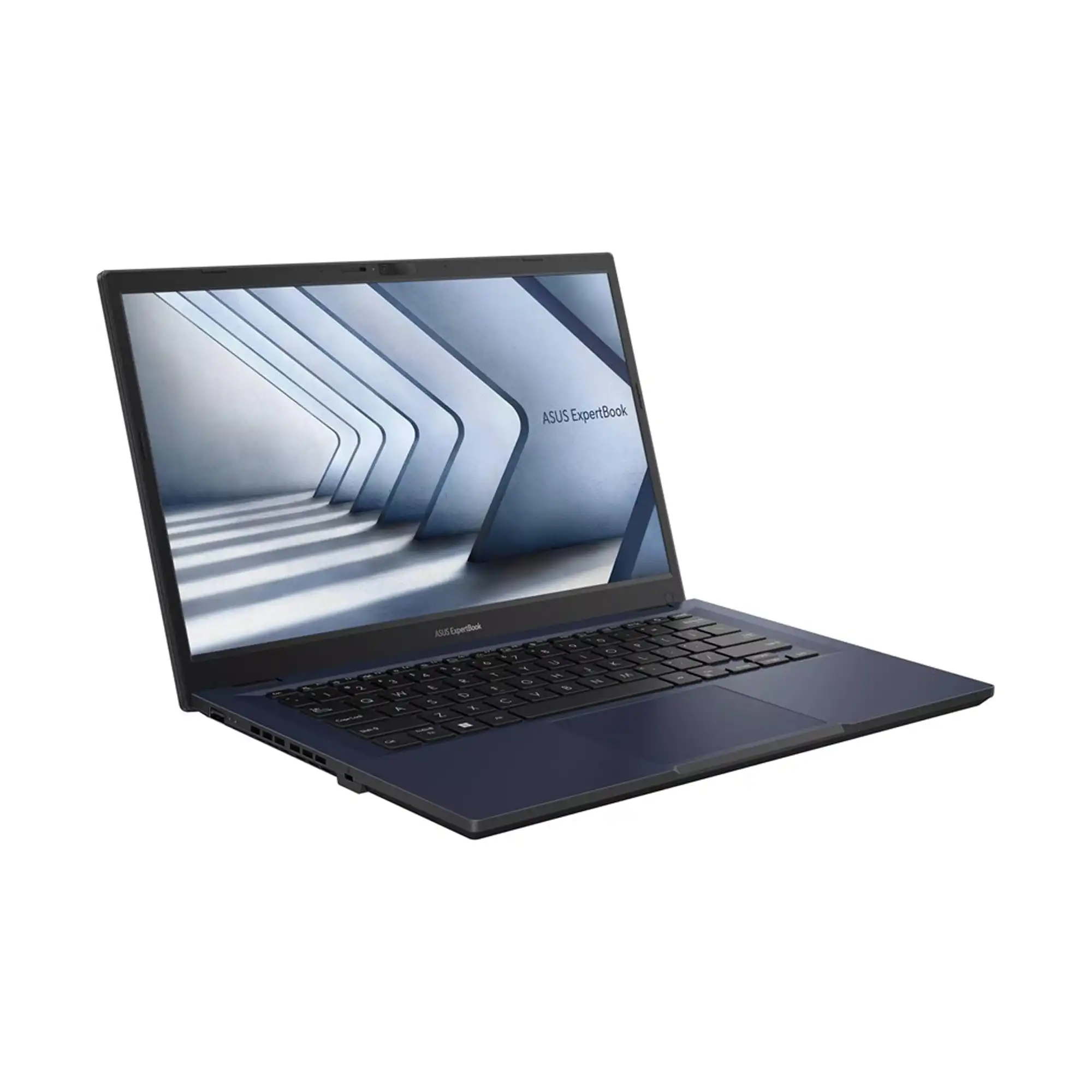 ASUS B1502CBA-UI51C0 ( Star Black ) US MIL-STD 810H military-grade standard