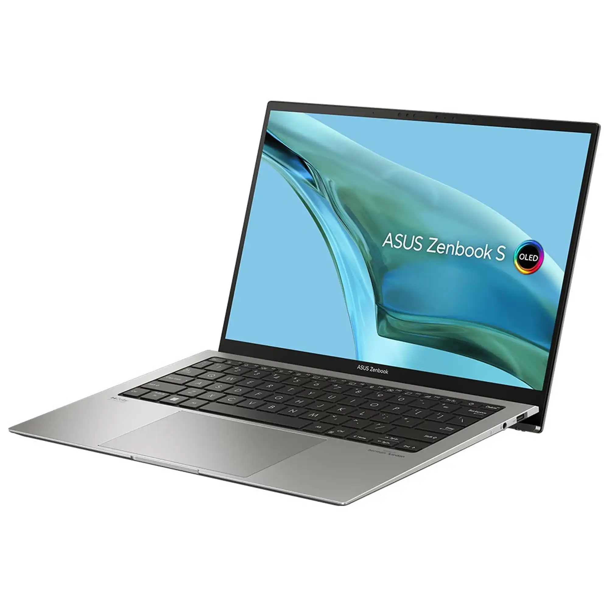 Лаптоп ASUS Zenbook UX5304VA-OLED-NQ732X