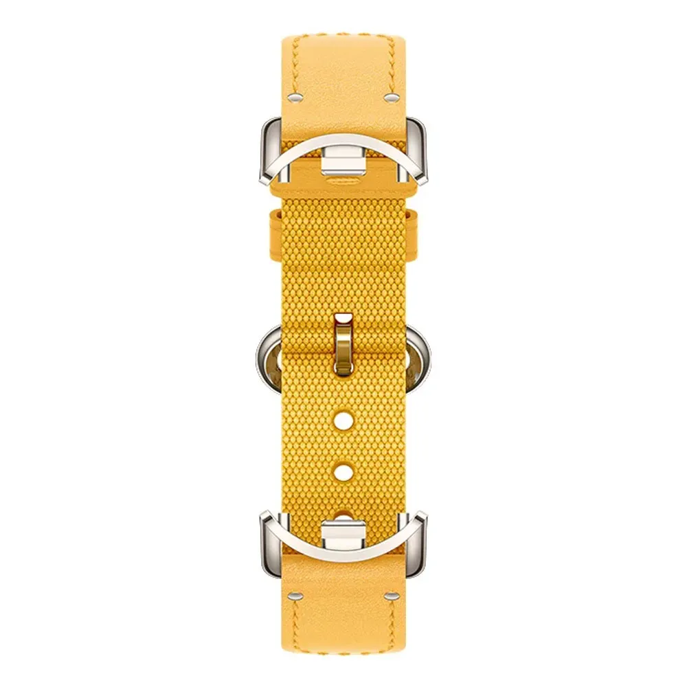 Redmi Band 8 strap Yellow