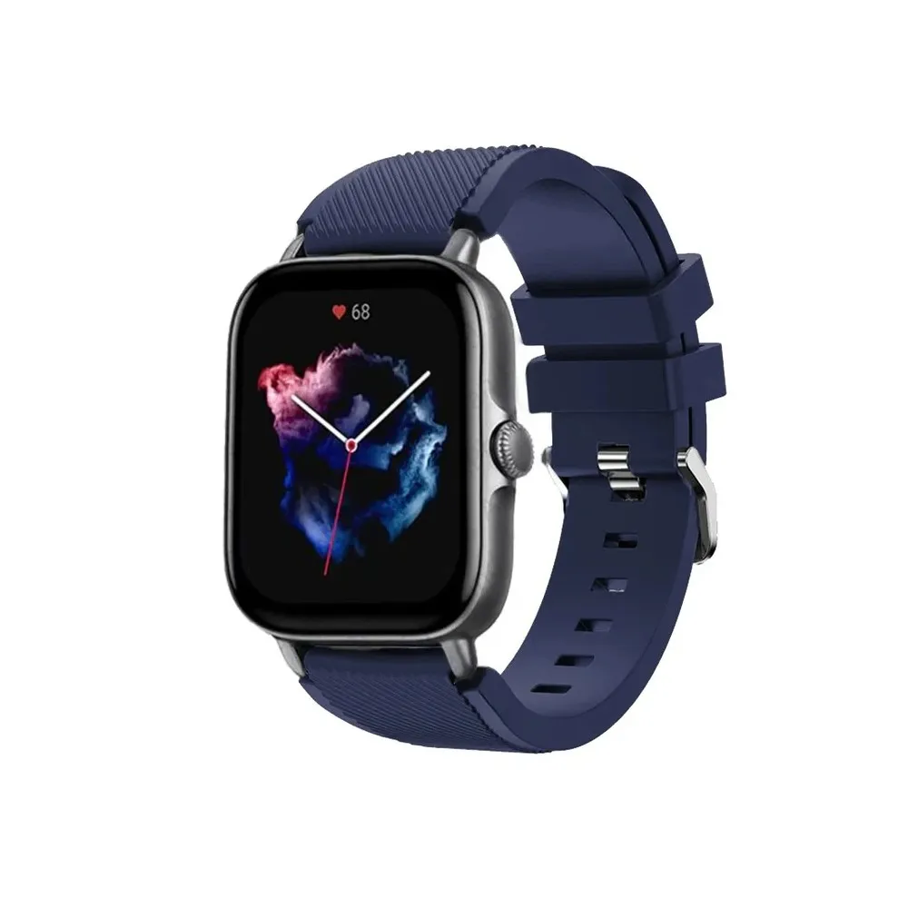 Amazfit Bip 3 Blue