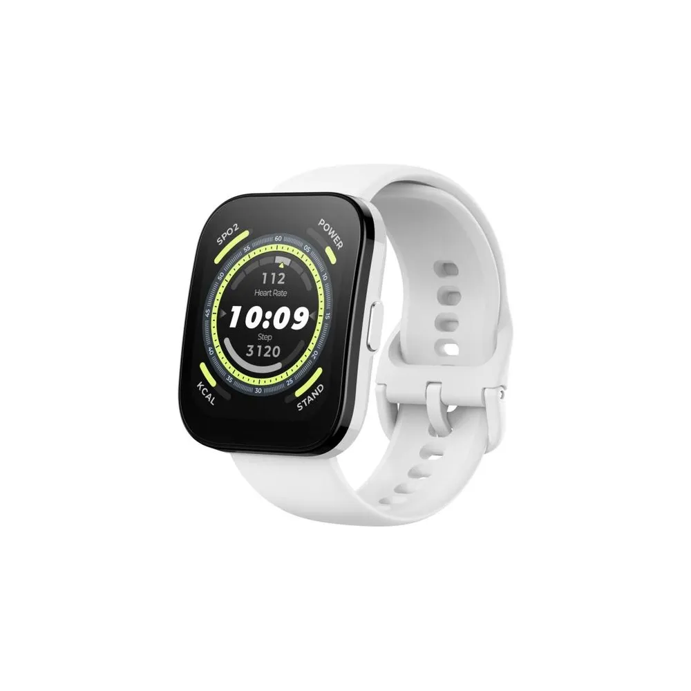 Amazfit Bip 5 White