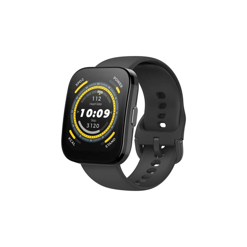Bip 5 Black