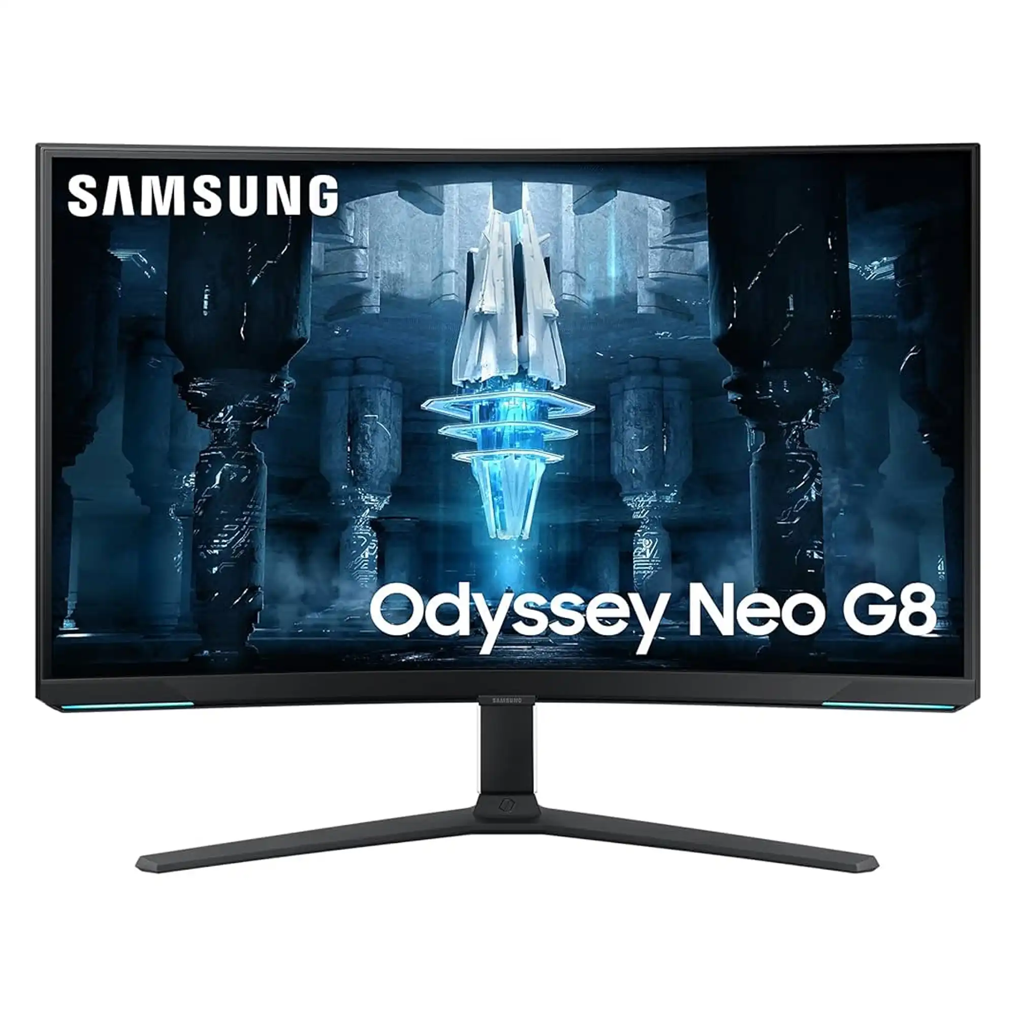 SAMSUNG S32BG850NP 32" Odyssey Neo G8