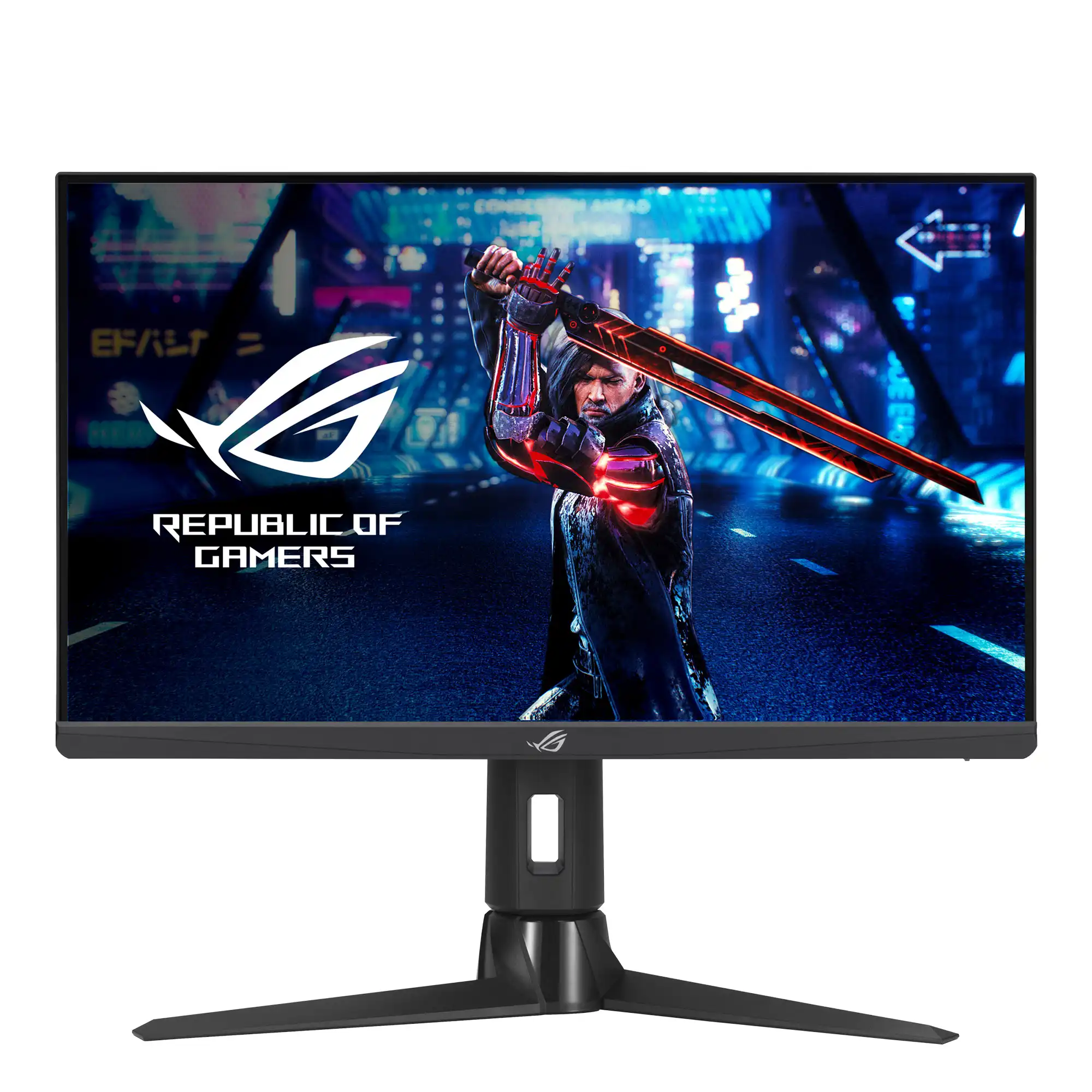 ASUS 24.5" ROG STRIX XG259QNS eSports Gaming Monitor