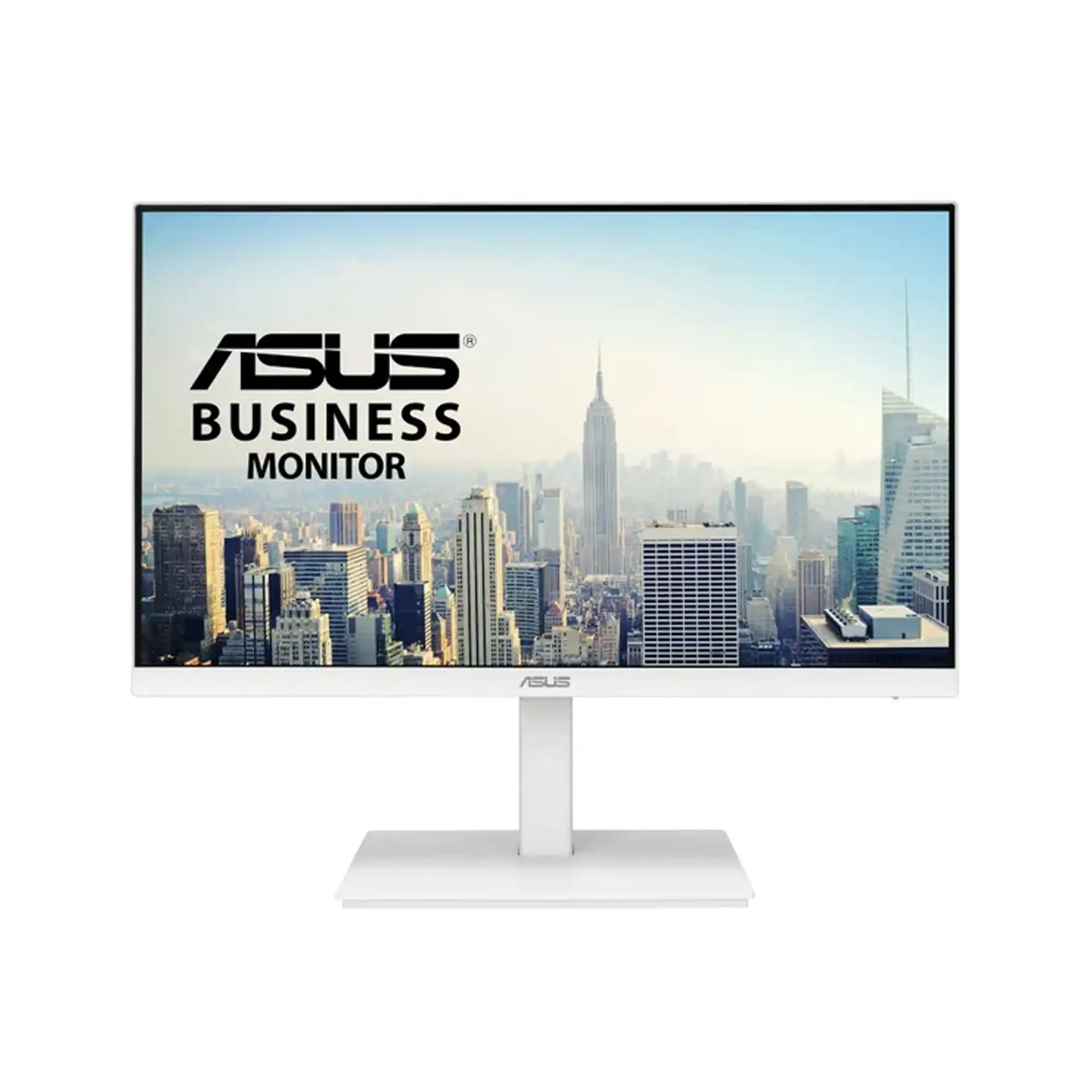 ASUS 24" VA24EQSB-W Full HD