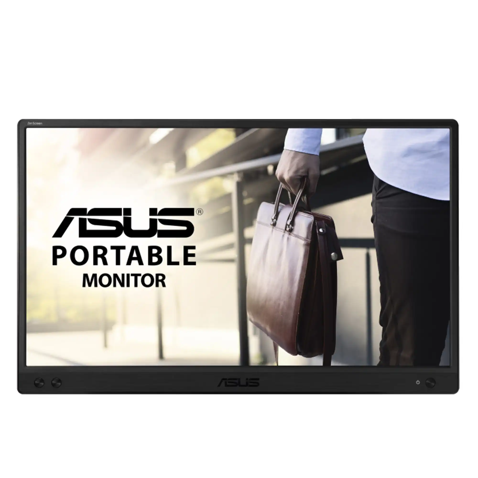 ASUS 15.6" ZenScreen MB166C Portable Monitor