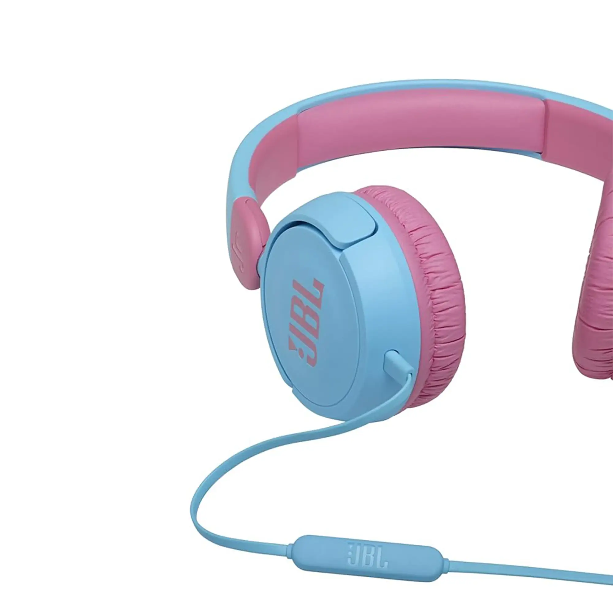 JBL JR310 Blue Kids Headphones