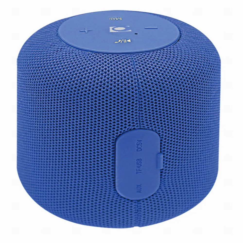 Gembird Portable BT speaker