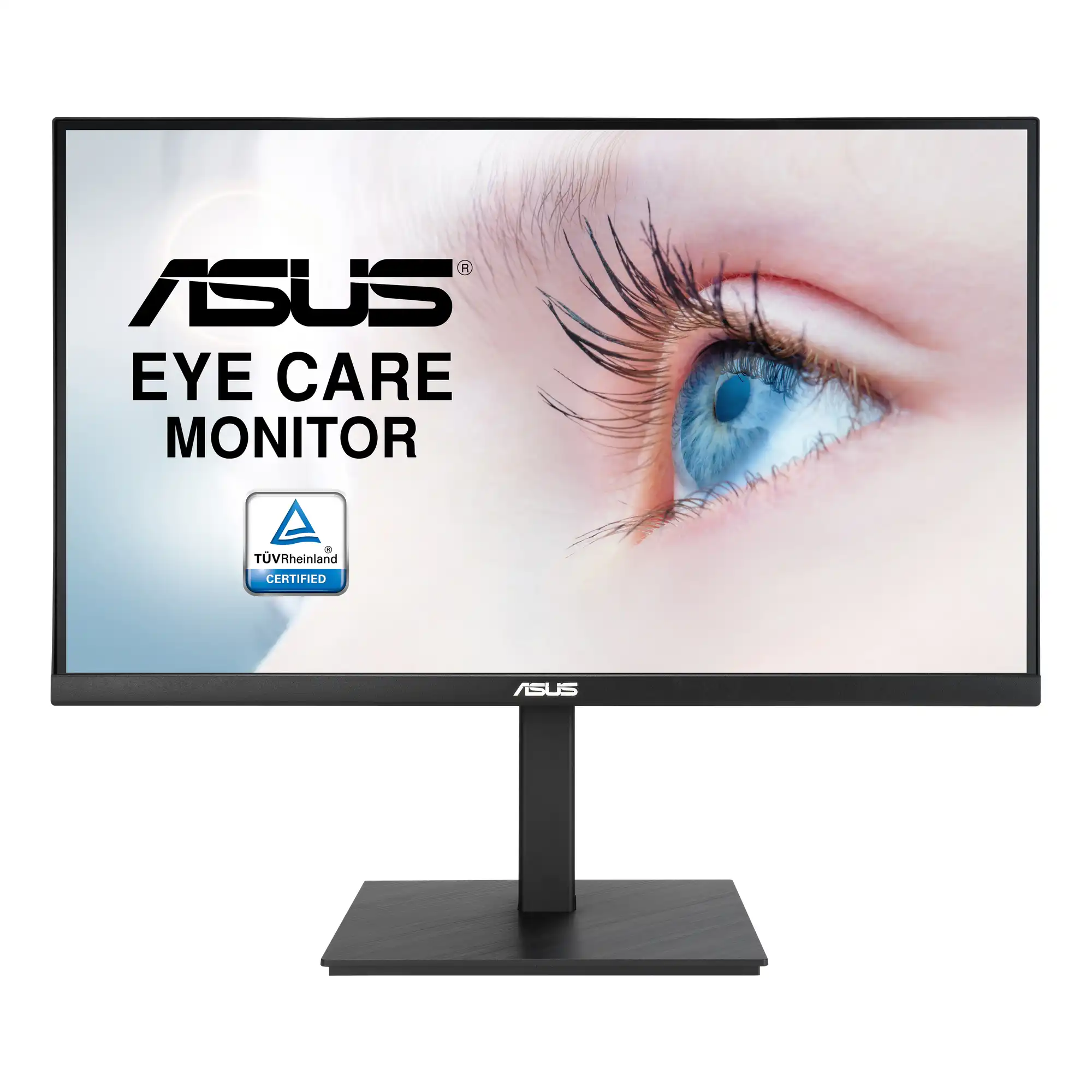 ASUS 27" VA27EQSB Eye Care Monitor