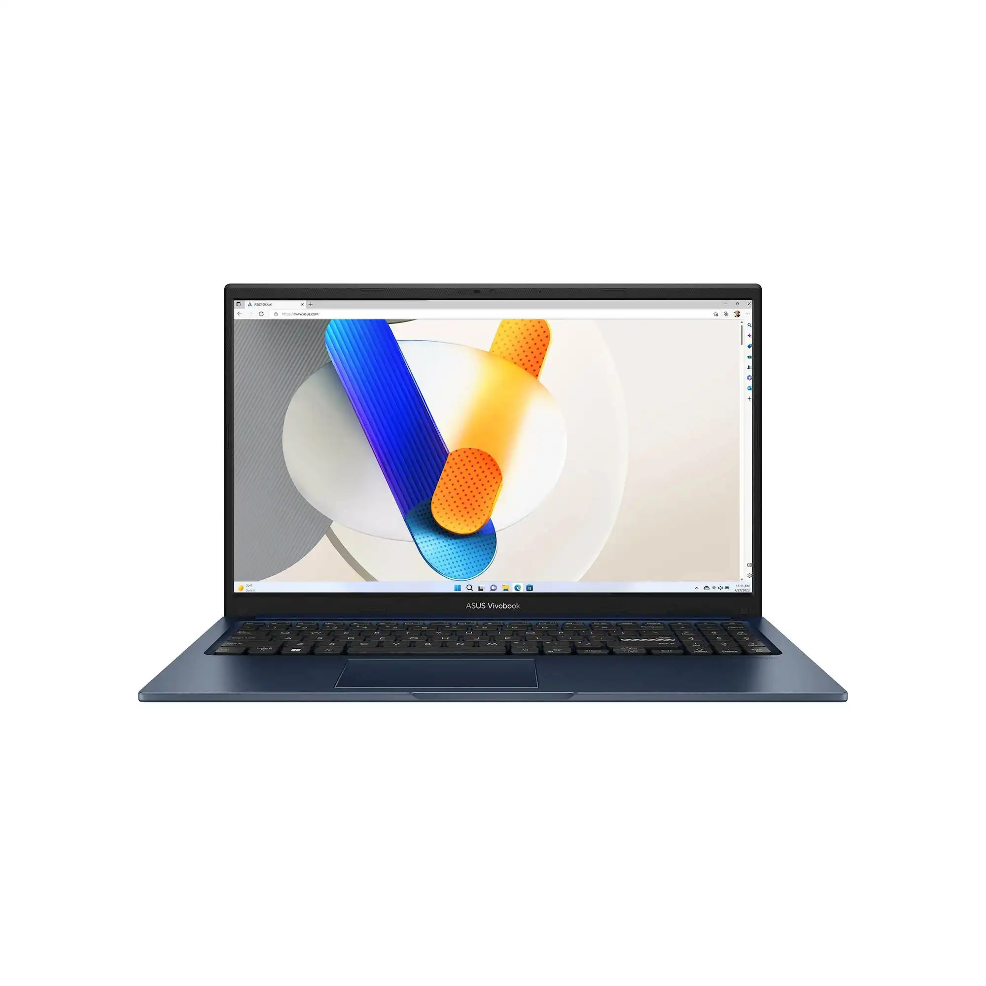 ASUS VivoBook X1504VA-NJ732 ( Blue )