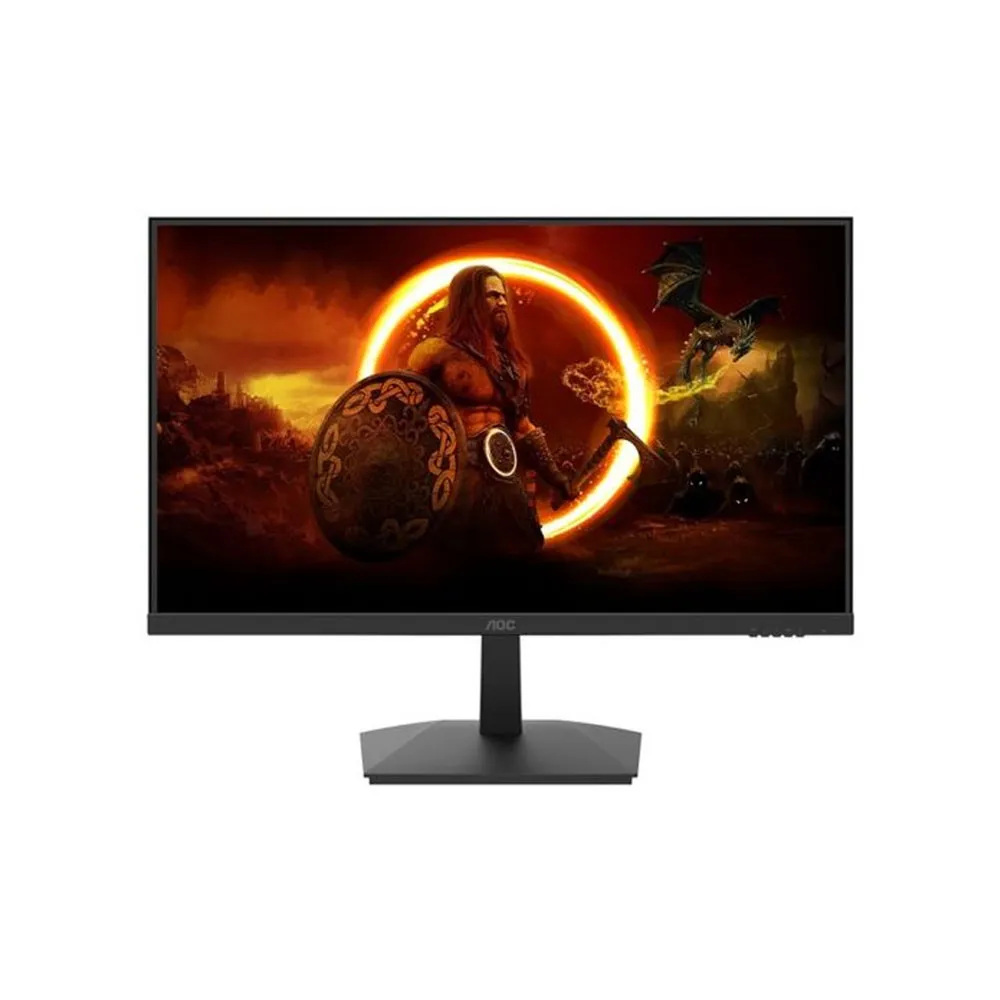 AOC FullHD Gaming LED Backlit Monitor 27G15N2
