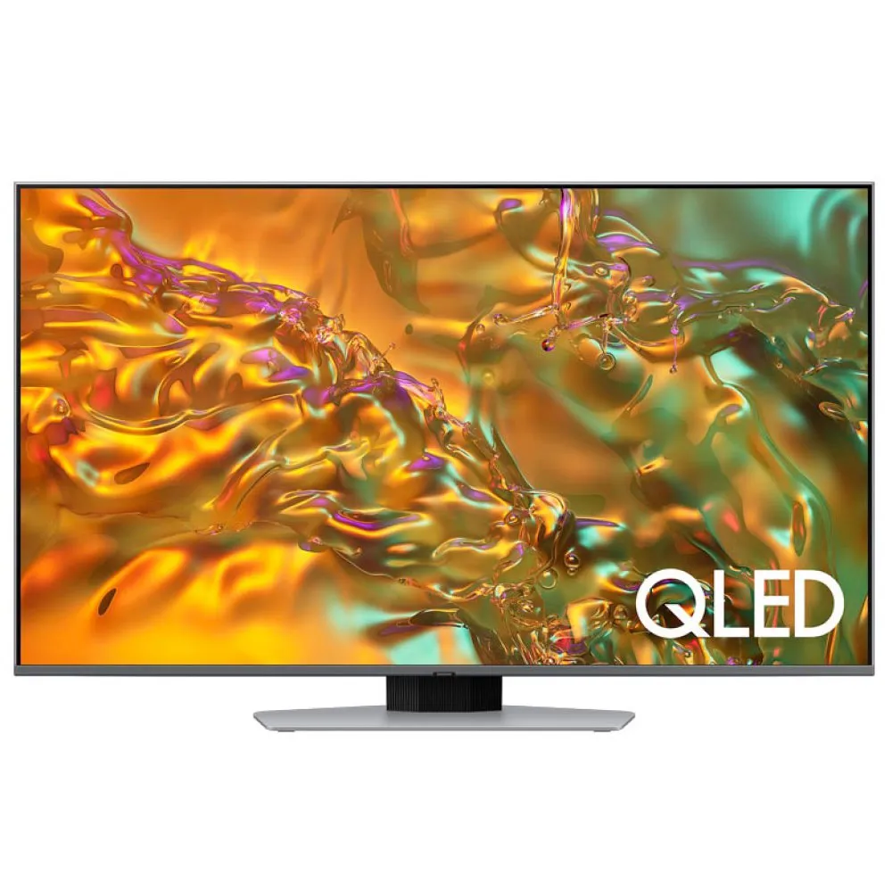 Телевизор SAMSUNG QE65Q80DATXXH