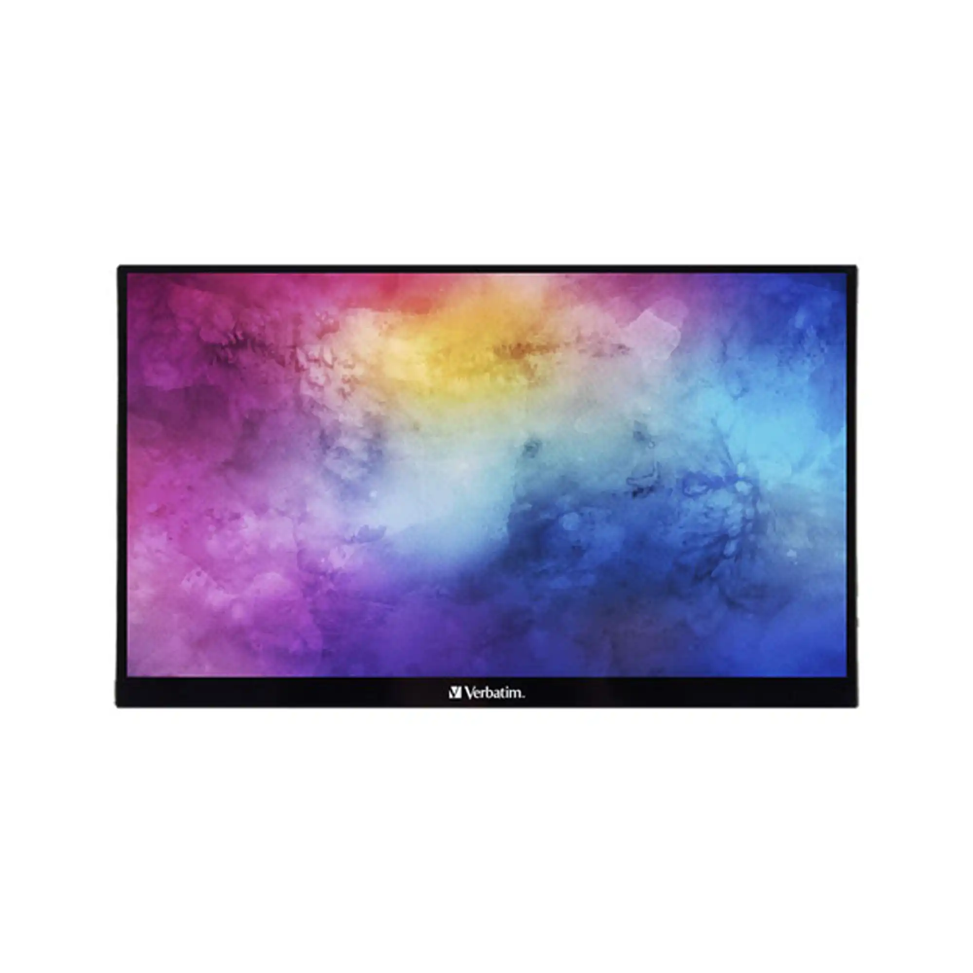 VERBATIM PMT-14 PORT.TOUCH.MONITOR 14"