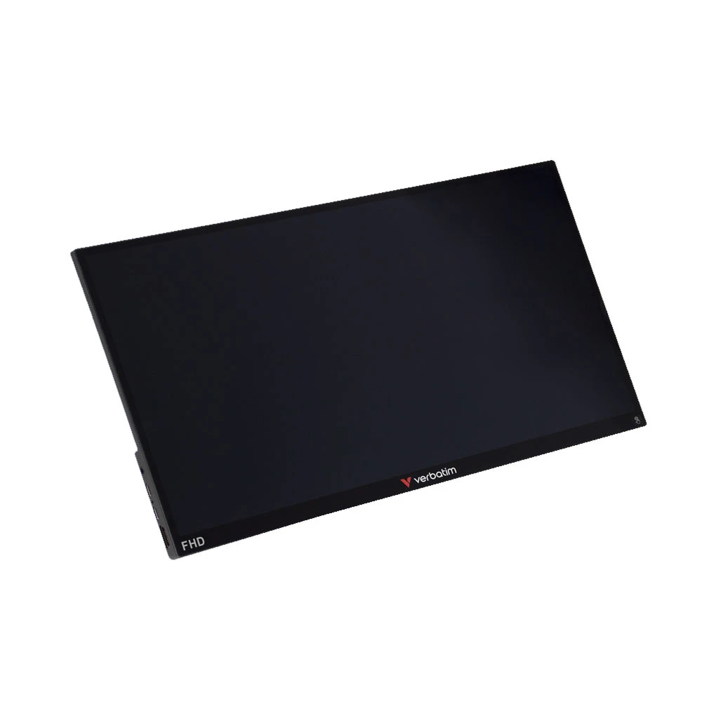 VERBATIM PMT-15 PORT.TOUCH.MONITOR 15"