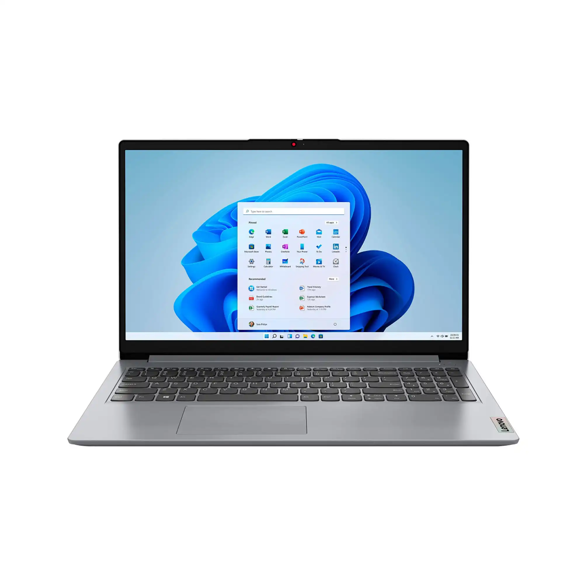 LENOVO IdeaPad 1 15ALC7 ( GRAY )