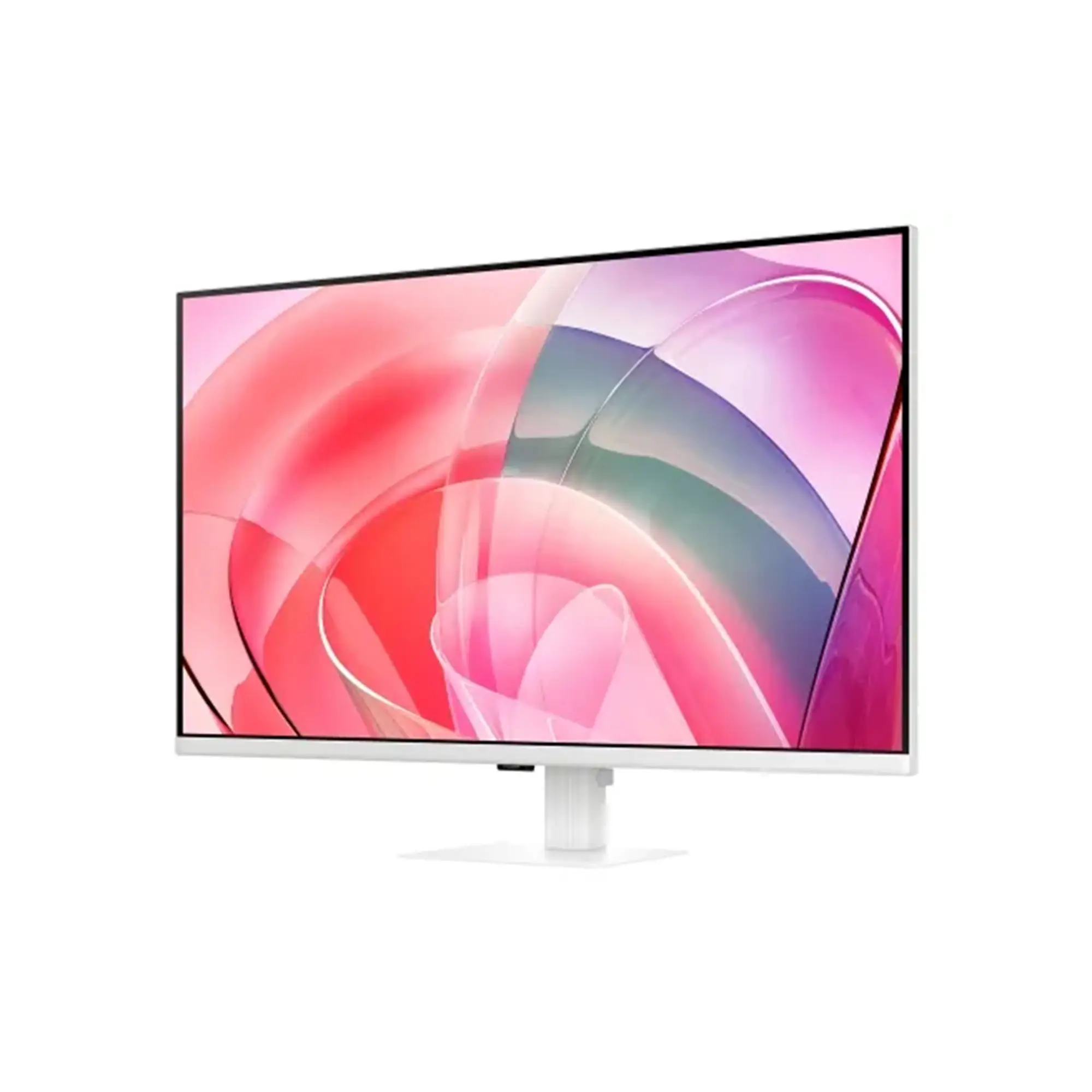 SAMSUNG S32D701EAU 32" UHD ViewFinity S7 S70D Бела Боја
