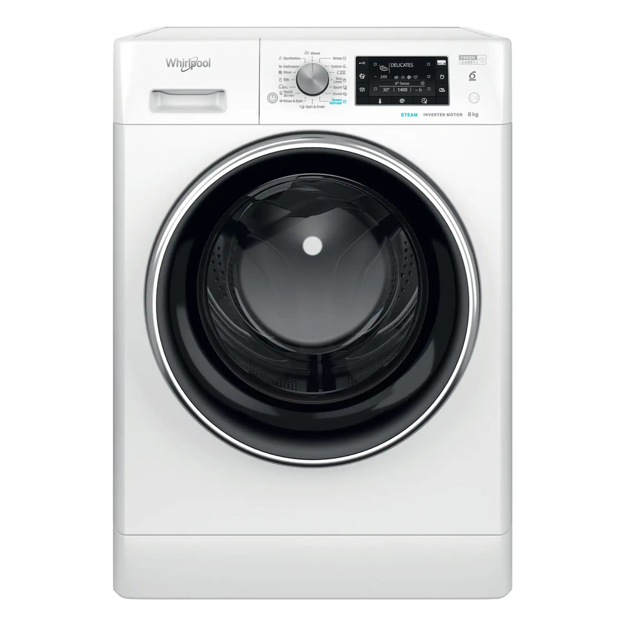 Машина за перење WHIRLPOOL FFD8469BCVEE