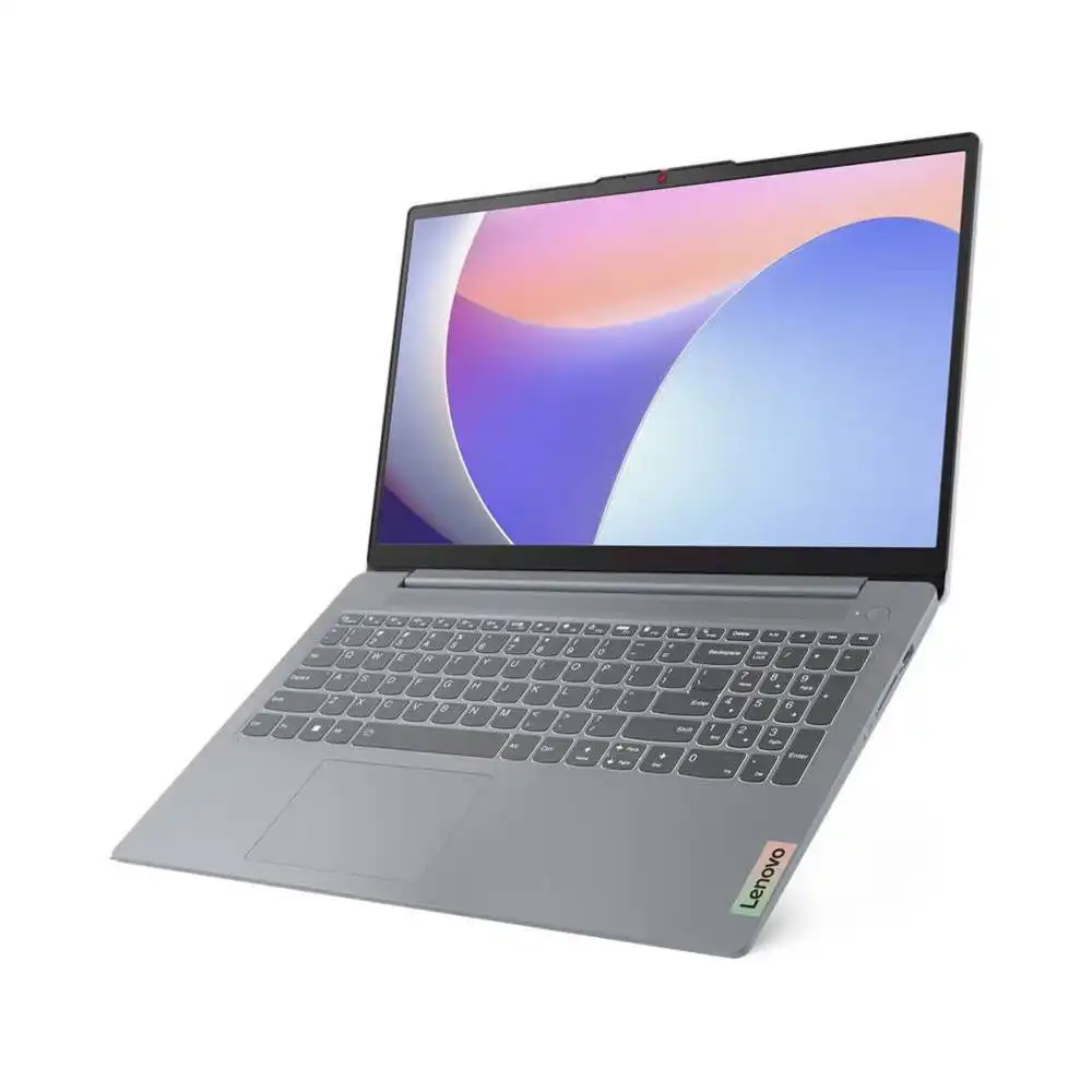 LENOVO IdeaPad Slim 3 15IRU8 ( PLATINUM GRAY )